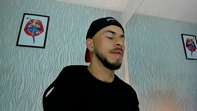 dylan jacobx online show from 11/08/25, 03:07