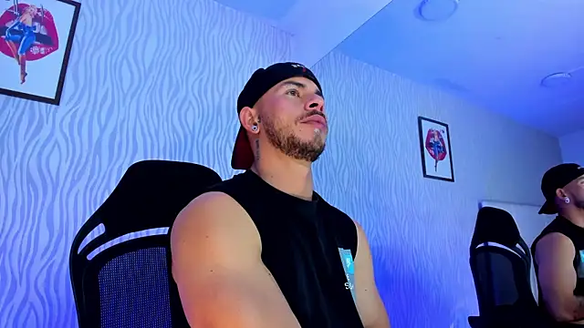 dylan jacobx online show from 11/23/25, 02:00