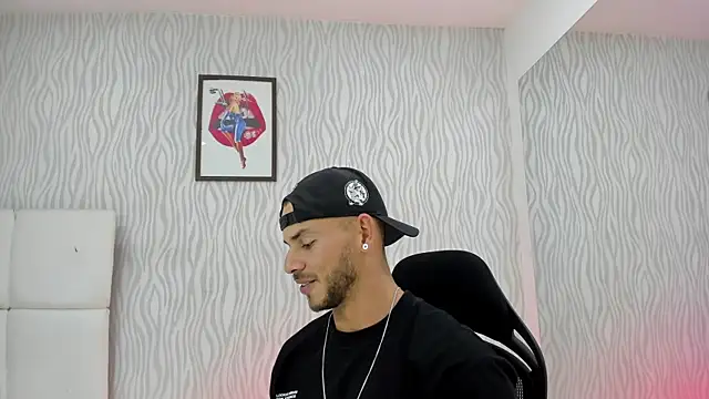 dylan jacobx online show from 12/13/25, 08:36