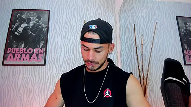 dylan jacobx online show from 01/14/26, 03:23