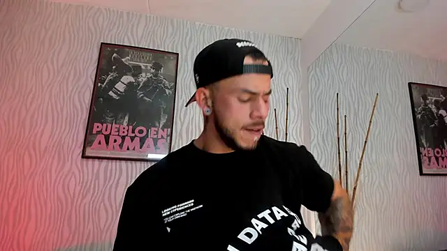 dylan jacobx online show from 02/26/26, 11:04