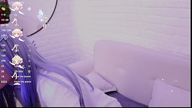 meomeee online show from 09/14/25, 09:36