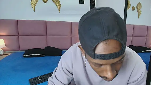 muller asher online show from 09/12/25, 05:18