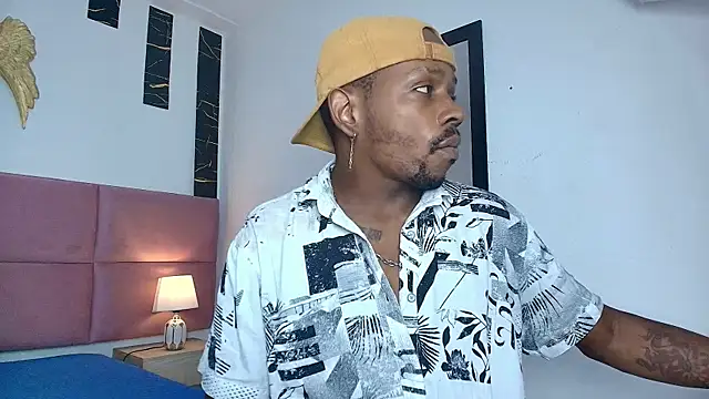 muller asher online show from 09/20/25, 04:13