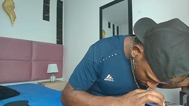 muller asher online show from 09/21/25, 03:30