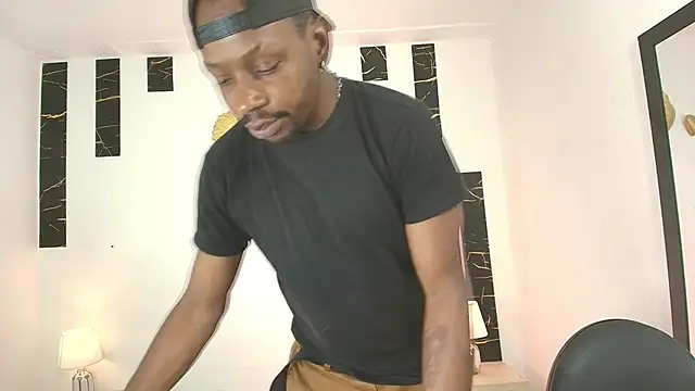 muller asher online show from 09/23/25, 03:20