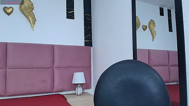 muller asher online show from 10/05/25, 02:32