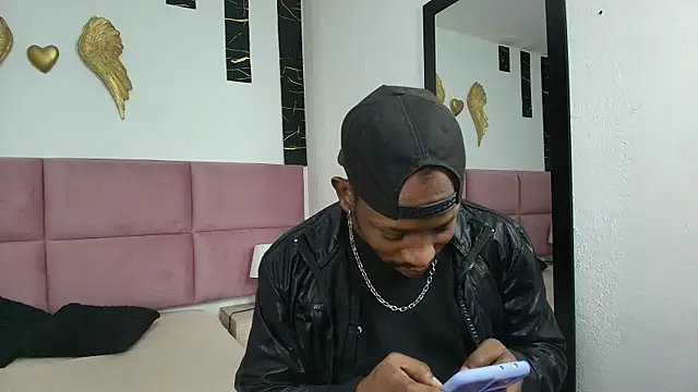 muller asher online show from 10/10/25, 04:33