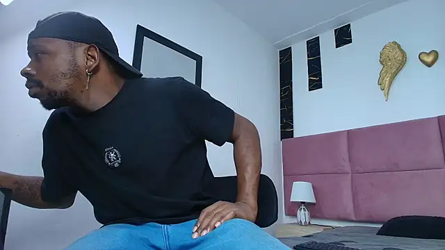 muller asher online show from 10/20/25, 08:20