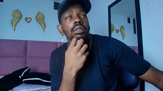 muller asher online show from 11/02/25, 04:04