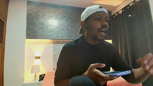 muller asher online show from 11/07/25, 03:17