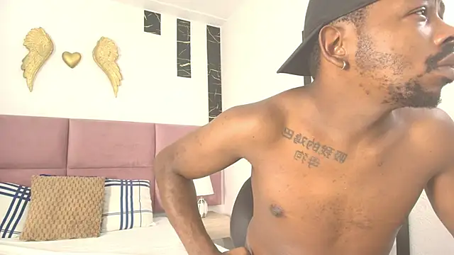 muller asher online show from 11/12/25, 04:57