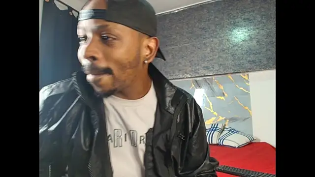 muller asher online show from 11/23/25, 04:12