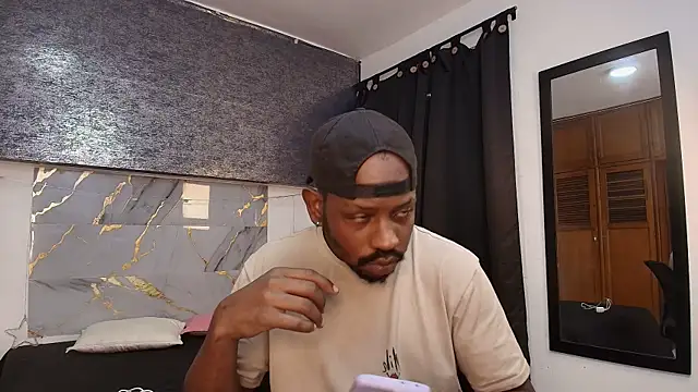 muller asher online show from 12/14/25, 04:18