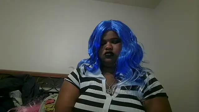 techprincessxx online show from 09/13/25, 05:02