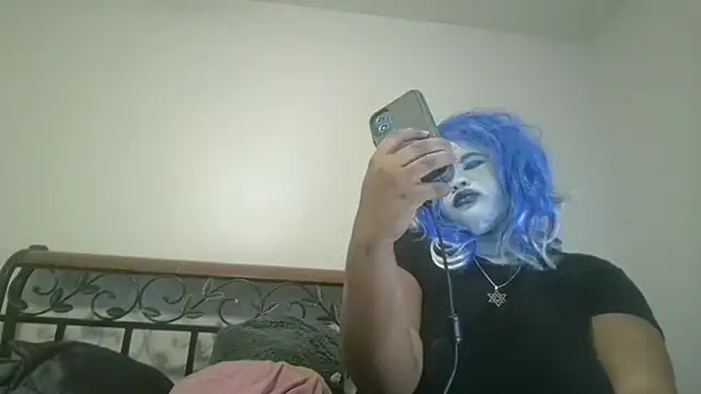 techprincessxx online show from 09/16/25, 09:16