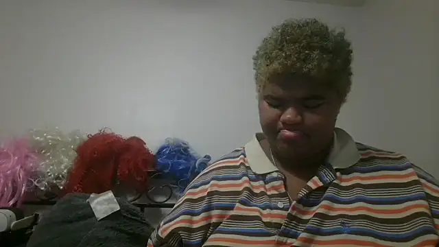 techprincessxx online show from 09/23/25, 06:00