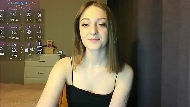 white liillyy online show from 01/11/26, 09:20