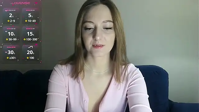 white liillyy online show from 02/08/26, 06:55