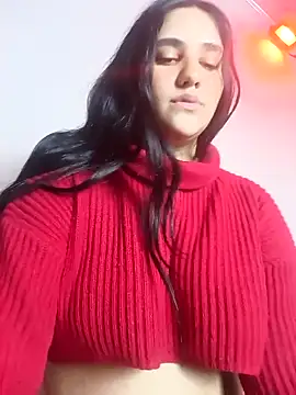 OnlyCurvySofi online show from 10/11/25, 01:38