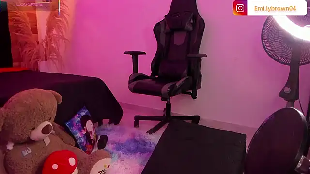 Emily brown04 online show from 02/10/26, 12:20