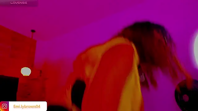 Emily brown04 online show from 03/06/26, 12:45