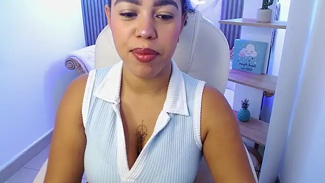 candyhot tk online show from 02/25/26, 03:16