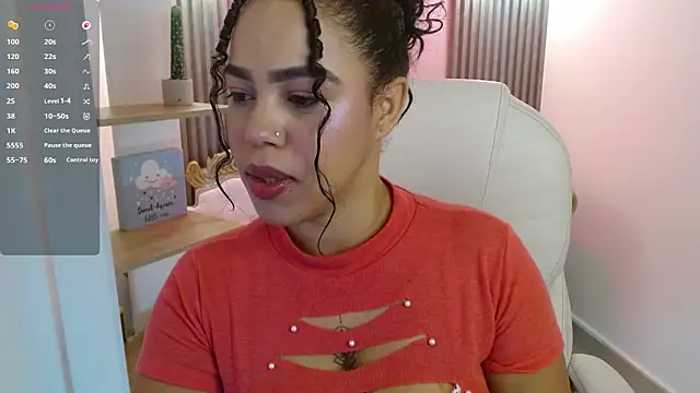 candyhot tk online show from 04/10/26, 03:12