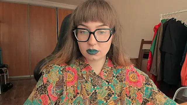 Snapshot of just_fucked777 chatting on 04/07/26, 07:53 just fucked777 online show from 04/07/26, 07:53