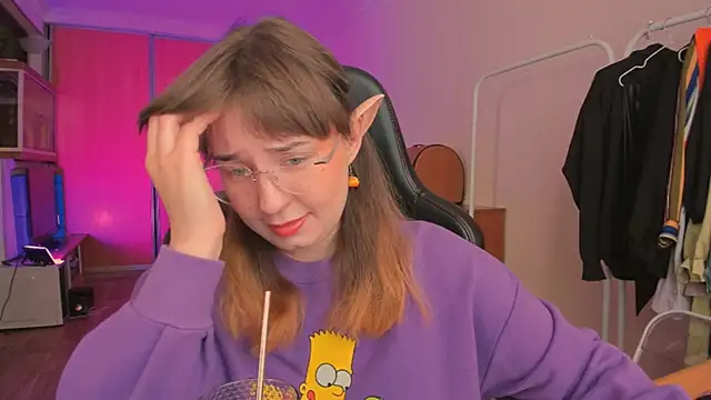 Snapshot of just_fucked777 chatting on 04/27/26, 06:11 just fucked777 online show from 04/27/26, 06:11