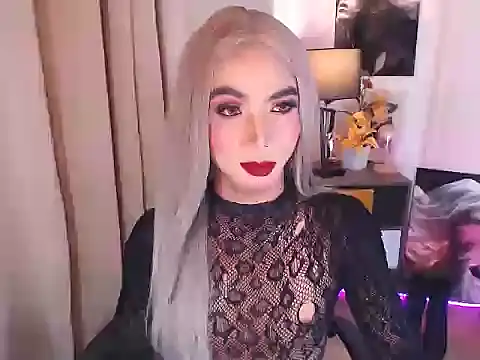 Jane Bilbeisi online show from 01/14/26, 04:23