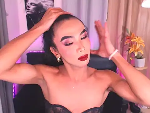 Jane Bilbeisi online show from 01/19/26, 11:14