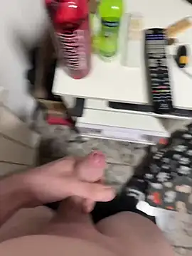 Arturito9769 online show from 04/13/26, 11:10