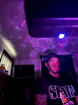 tyrek5051 online show from 10/19/25, 03:12