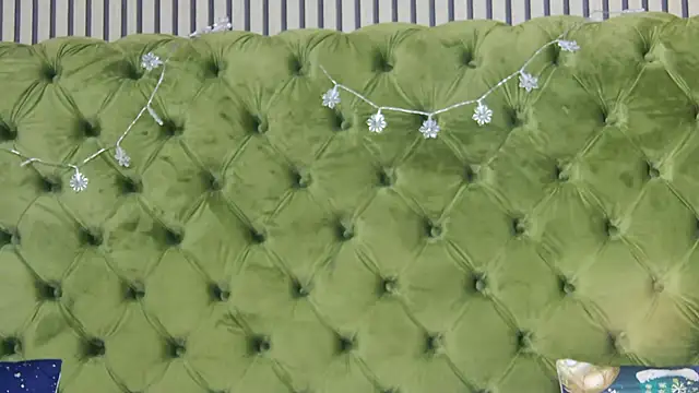 LunaHart online show from 01/14/26, 03:06