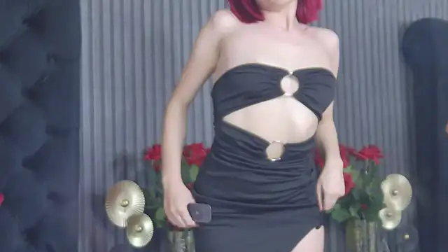 LunaHart online show from 02/09/26, 12:47