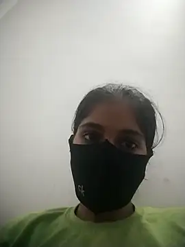 Sexey-Puja online show from 09/24/25, 05:16