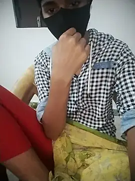 Sexey-Puja online show from 09/25/25, 05:22