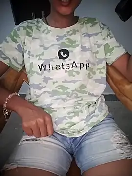 Sexey-Puja online show from 09/28/25, 03:56