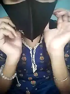 Sexey-Puja online show from 09/29/25, 09:25