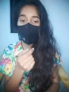 Sexey-Puja online show from 10/04/25, 05:38