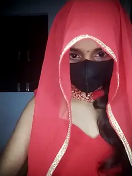 Sexey-Puja online show from 10/13/25, 02:28