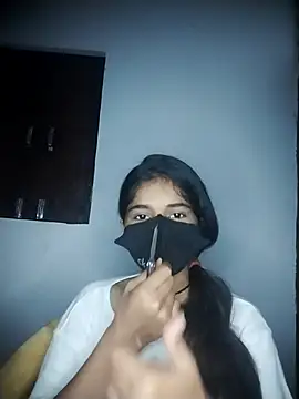 Sexey-Puja online show from 10/14/25, 02:56