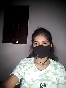 Sexey-Puja online show from 10/22/25, 01:39