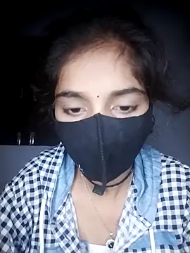 Sexey-Puja online show from 10/24/25, 02:30