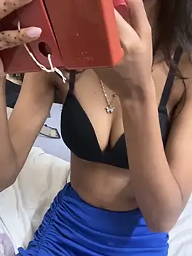 Desire Zoya online show from 09/21/25, 07:59