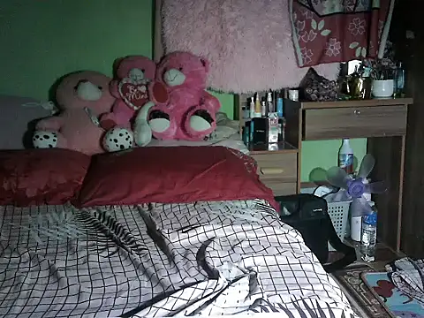 Snapshot of BigClit_Ayana chatting on 09/22/25, 08:22 BigClit Ayana online show from 09/22/25, 08:22