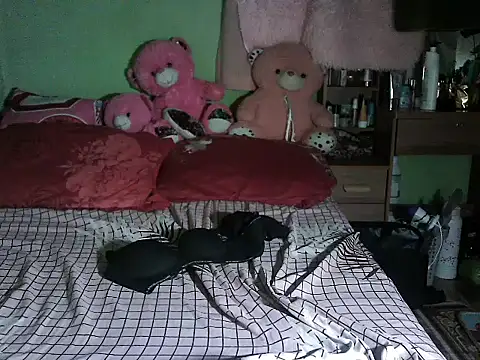 Snapshot of BigClit_Ayana chatting on 10/07/25, 07:33 BigClit Ayana online show from 10/07/25, 07:33