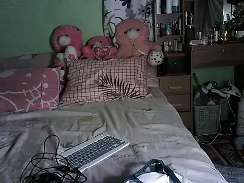 Snapshot of BigClit_Ayana chatting on 11/23/25, 07:57 BigClit Ayana online show from 11/23/25, 07:57