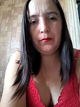 EvelinCutex online show from 09/12/25, 07:19